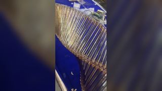 স্পাইরাল মডার্ন ক্রিস্টাল চ্যান্ডেলাইয়ার হল লং ফ্লাশ মাউন্ট চ্যান্ডেলাইয়ার লাইটিং ক্রিস্টাল লাস্টার L'Esc