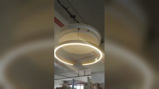 লম্বা নেকলেস মার্বেল জপমালা সংযোগকারী দুল বাতি বৌদ্ধ প্রার্থনা জপমালা সজ্জা ডুপ্লেক্স সিঁড়ি