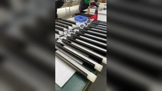 বিলাসবহুল স্থানের জন্য নর্ডিক গোল্ড ক্রিস্টাল চ্যান্ডেলাইয়ার