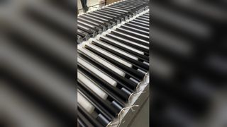 বিলাসবহুল LED হোটেল করিডোর ওয়াল লাইট