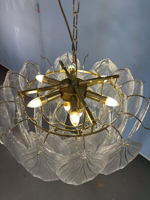 ক্রিস্টাল ল্যাম্প হোম লিভিং রুম হোটেল আলংকারিক দুল আলো LED আধুনিক বিলাসিতা ক্রিস্টাল চ্যান্ডেলী